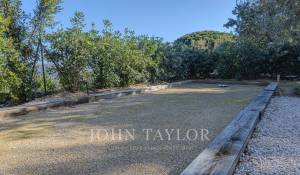 Seasonal rental Property Sainte-Maxime