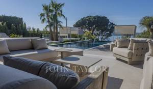 Seasonal rental Property Sainte-Maxime