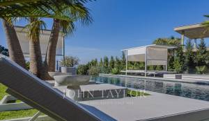 Seasonal rental Property Sainte-Maxime