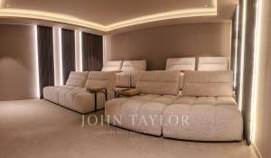 Seasonal rental Property Sainte-Maxime