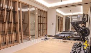 Seasonal rental Property Sainte-Maxime