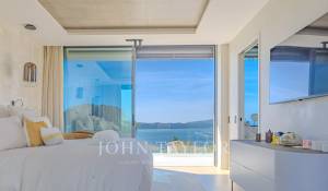 Seasonal rental Property Sainte-Maxime