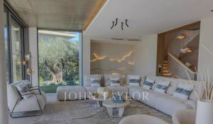 Seasonal rental Property Sainte-Maxime