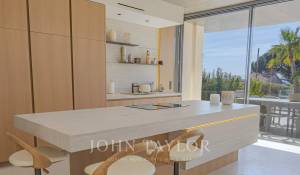 Seasonal rental Property Sainte-Maxime