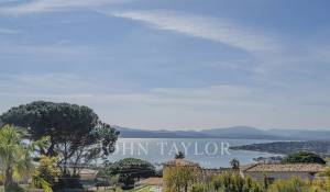 Seasonal rental Property Sainte-Maxime