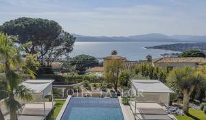 Seasonal rental Property Sainte-Maxime