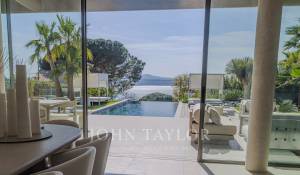 Seasonal rental Property Sainte-Maxime