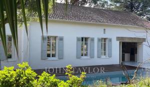 Seasonal rental Property Sainte-Maxime