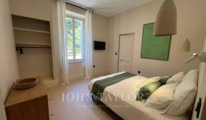 Seasonal rental Property Sainte-Maxime