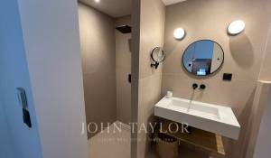 Seasonal rental Property Sainte-Maxime