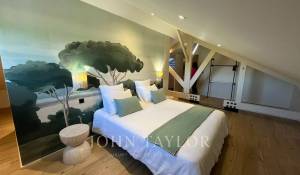 Seasonal rental Property Sainte-Maxime