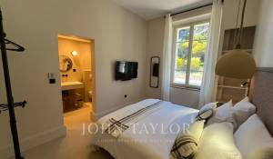 Seasonal rental Property Sainte-Maxime