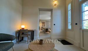 Seasonal rental Property Sainte-Maxime