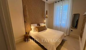 Seasonal rental Property Sainte-Maxime