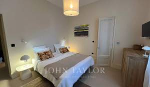 Seasonal rental Property Sainte-Maxime