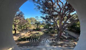 Seasonal rental Property Sainte-Maxime