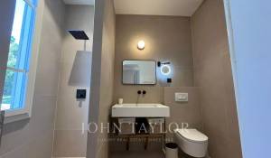 Seasonal rental Property Sainte-Maxime