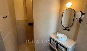 Seasonal rental Property Sainte-Maxime