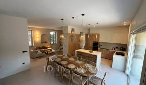 Seasonal rental Property Sainte-Maxime