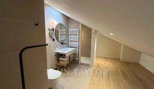 Seasonal rental Property Sainte-Maxime