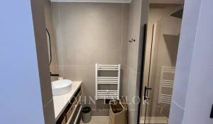 Seasonal rental Property Sainte-Maxime