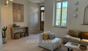 Seasonal rental Property Sainte-Maxime