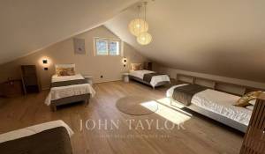 Seasonal rental Property Sainte-Maxime