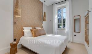 Seasonal rental Property Sainte-Maxime