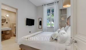 Seasonal rental Property Sainte-Maxime