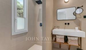 Seasonal rental Property Sainte-Maxime