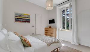 Seasonal rental Property Sainte-Maxime