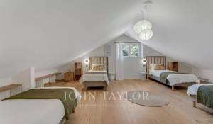 Seasonal rental Property Sainte-Maxime