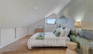 Seasonal rental Property Sainte-Maxime