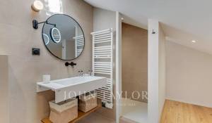 Seasonal rental Property Sainte-Maxime