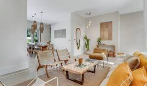 Seasonal rental Property Sainte-Maxime