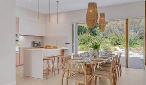 Seasonal rental Property Sainte-Maxime