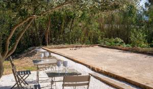Seasonal rental Property Sainte-Maxime