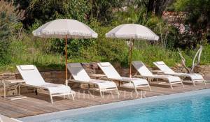 Seasonal rental Property Sainte-Maxime