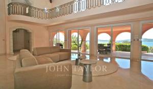 Seasonal rental Property Sainte-Maxime