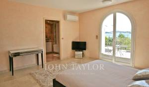 Seasonal rental Property Sainte-Maxime