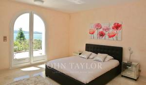 Seasonal rental Property Sainte-Maxime