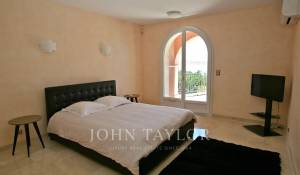 Seasonal rental Property Sainte-Maxime