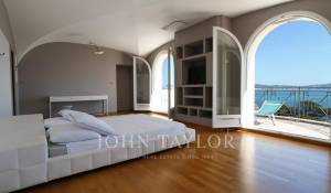 Seasonal rental Property Sainte-Maxime
