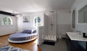 Seasonal rental Property Sainte-Maxime