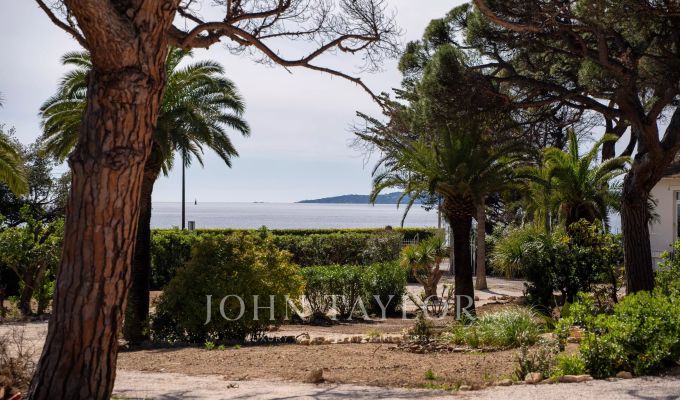 Seasonal rental Property Sainte-Maxime