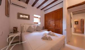 Seasonal rental Property Sant Josep de sa Talaia