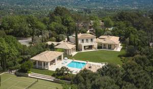 Seasonal rental Property Tourrettes