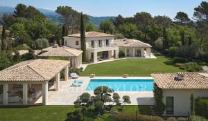 Seasonal rental Property Tourrettes