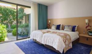 Seasonal rental Property Tourrettes