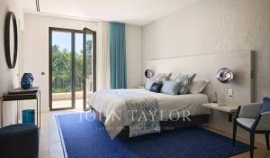 Seasonal rental Property Tourrettes